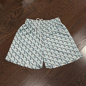 Bravest studios Paris shorts size M